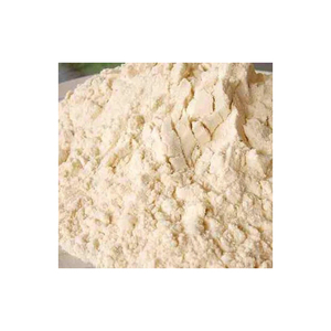 Complément alimentaire 100% naturel Extrait de soja naturel 80% Isoflavones de soja en poudre - Product Image 1