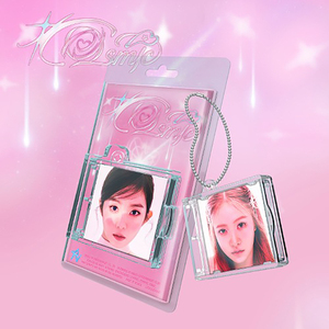 RED VELVET - [COSMIC] 7º MINI ÁLBUM (Versión SMINI) Álbum de KPOP Más Vendido en Corea - Product Image 3