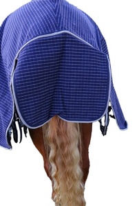 Tapis cheval cheval personnalisé, prix bas, couverture cheval, feuille imperméable, tapis d'équipement équestre, vente en gros - Product Image 4