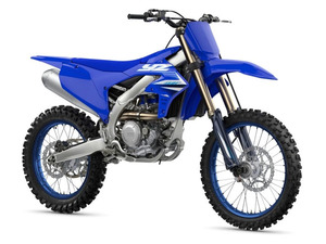 NOUVELLE ARRIVÉE 2025 Motocyclettes Yamaha YZ450F - Product Image 2