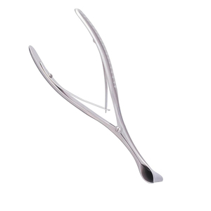 Instrumentos de cirugía nasal manuales del espéculo vascular del acero inoxidable de Cooley con los instrumentos quirúrgicos de la certificación del CE - Product Image 6