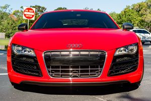 AUDI R8 V10 Coupé d'occasion 2010, conduite à gauche/droite - Product Image 5