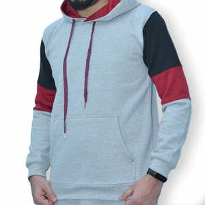 Chándales 2025 para correr y entrenar Fabricantes en Pakistán Venta al por mayor Chándal de dos piezas - Product Image 2