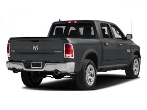 Camionnette Laramise 2017 d'occasion, 1-500, transmission automatique - Product Image 5