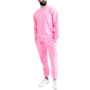 Trajes Deportivos Personalizados de Primera Calidad para Hombre, Ropa Deportiva Profesional para Gimnasio, Correr y Fitness - Product Image 1