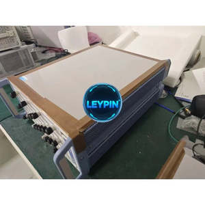 Analizador de Redes Rohde & Schwarz R&S ZNBT40, Rango de Frecuencia de 9/100 kHz a 8.5/20/26.5/40 GHz - Product Image 3