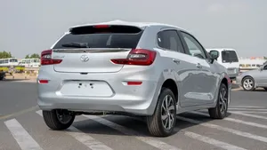 TOYOTA STARLET 2023 d'occasion, conduite à gauche/droite - Product Image 3