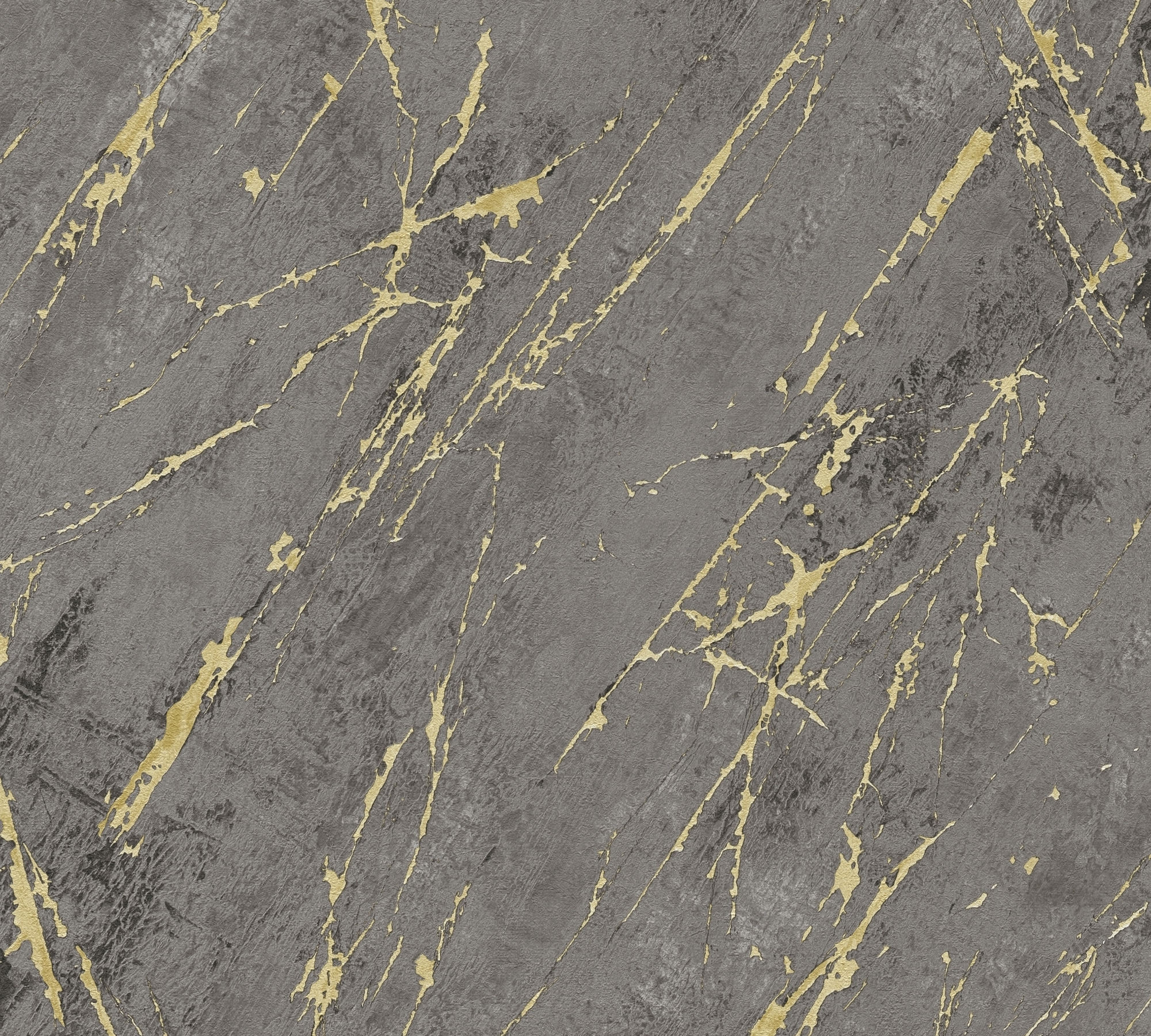 anthracite gold black