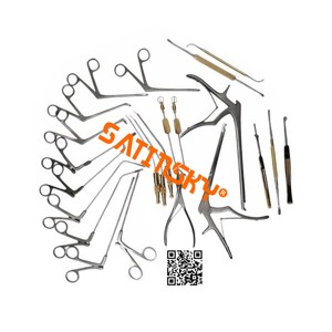 Marteaux de percussion DEJERINE 20 CM, instruments de microchirurgie en acier inoxydable, fabriqués avec de l'acier chirurgical AISI 420 pour usage dentaire - Product Image 5