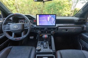 Toyota Tacoma TRD Pro 2025, Doble Cabina, 4x4 - Product Image 6