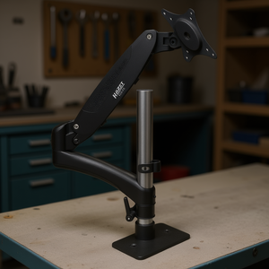 อุปกรณ์ยึดแบบพื้นฐาน Hazet สำหรับตู้ลิ้นชักแบบมีล้อ ประเภทสินค้า: ขายึด - Product Image 3