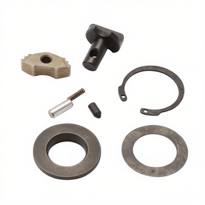 Pièces intérieures pour clé à cliquet pneumatique Hazet, essentielles pour des performances optimales - Product Image 2