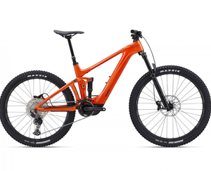 Bicicleta eléctrica Cube Stereo Hybrid 160 HPC SL 750, la más vendida - Product Image 1