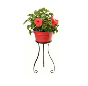 Maceta galvanizada de diseño atractivo, maceta hecha a mano de forma y tamaño personalizados para macetas más vendidas a bajo precio - Product Image 2