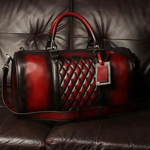 Sac de rangement utilitaire pour moto, design durable et imperméable, pour la conduite, le tourisme et l'utilisation en extérieur. - Product Image 5