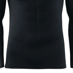 New Arrival <b>Men</b> Long Sleeve 3D Rash Guard <b>Compression</b> <b>Shirt</b> UV Protection Anti-Bacterial Quick Drying Fitness Clothing MMA - Product Image 4