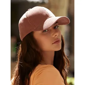 Casquette promotionnelle écologique EarthAware, durable et bio, pour merchandising - Product Image 3