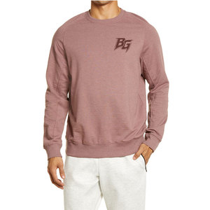 Sudaderas Casuales Cómodas para Hombre, Corte Regular, 100% Algodón, Ropa de Invierno para Uso Diario, Moda Urbana, Ropa de Temporada - Product Image 1