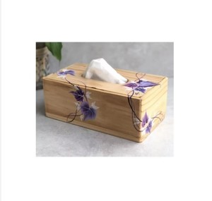 Soportes clásicos de caja de pañuelos de madera, servilletero de diseño superior para coche, oficina y uso doméstico, maravillosa caja de pañuelos faciales, los más vendidos - Product Image 5