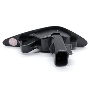 Kit indicatore di direzione laterale a LED dinamico obiettivo fumo VW T6 trasportatore Caravelle 15-19 VWT6SLED-auto e moto/luci e luci - Product Image 2