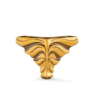 Patas de Sofá Trapezoidales de Plástico Resistente Ruzgar Avangarde, 10-14 cm, Patas Clásicas para Muebles de Sala de Estar, Sofá Cama, Modelo 222477456 - Product Image 4