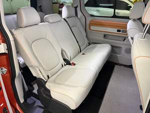 VOLKSWAGEN ID. 2025 USADO, VOLANTE A LA IZQUIERDA/DERECHA BUZZ PRIMERA EDICIÓN - Product Image 2