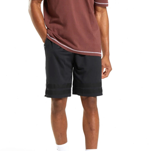 Short de basketball design personnalisé Short de haute qualité pour hommes Short de basketball d'été décontracté à sublimation personnalisée pour hommes - Product Image 5