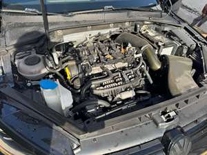 Volkswagen Golf Alltrack SE 2019 d'occasion en bon état ~21 700 milles, boîte manuelle à 6 vitesses, transmission intégrale, 1 propriétaire, non modifiée - Product Image 6