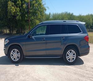 Usado RHD/LHD 2014 Mer-cedes-B-enz GL350 BlueTEC - Product Image 3