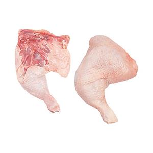 Quart de cuisse de poulet congelé sans plumes - Product Image 4