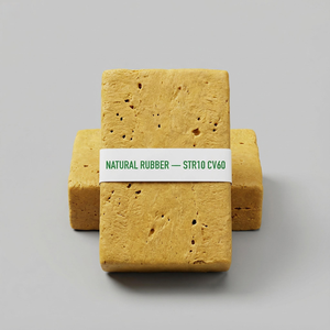 Caoutchouc léger du Vietnam pour l'extrusion de qualité supérieure et les produits spécialisés - Product Image 1