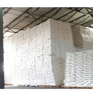 Azúcar Moreno de calidad de primer grado S30 Azúcar Icumsa 45 Azúcar de caña refinada en polvo en bolsa/bolsita/Embalaje a granel - Product Image 4