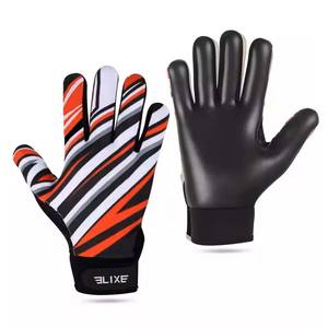 Elixe <b>Sports</b> Custom Gaelic Football <b>Gloves</b> for Youth and Adults Sublimation <b>Sports</b> Gear - Product Image 3