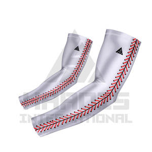 Mangas de brazo de alta calidad al por mayor mangas de brazo de camuflaje para uso adulto mangas de brazo ligeras - Product Image 2