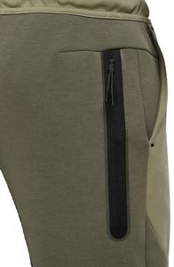 Men Cotton Sweat <b>Fleece</b> Joggers Pants 350 GSM Heavy Weigh Comfy Super Soft Combed Yarn Dyed Fabric Bottom Jogging <b>Trousers</b> - Product Image 4