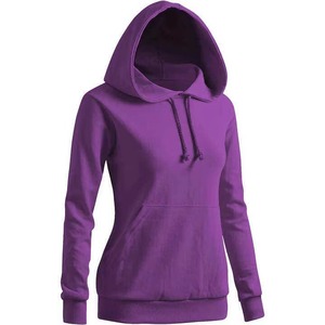 Hecho en el mejor Material, sudaderas con capucha para mujer, ropa de calle de manga larga, sudaderas con capucha de algodón, sudaderas y sudaderas informales para mujer de alta calidad - Product Image 5
