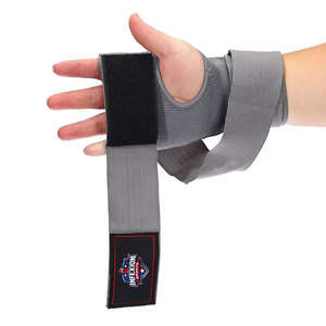 Customized Breathable Professional Protection Gel Mitts Inner Gloves <b>Boxing</b> MMA Punching Training Gel Mitts Inner Gloves - Product Image 4