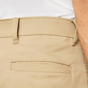 Premium Essentials Outdoor Grueso Hombre Secado rápido Ligero Pantalones casuales Classic Slim Fit Stretch Golf Pant con bolsillos - Product Image 4