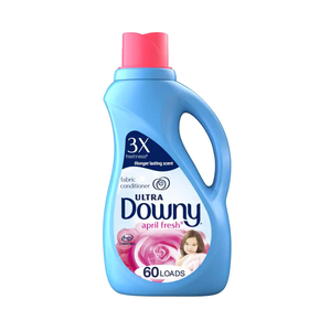 Downy Ultra 164-fl oz Assouplissant liquide - Product Image 4