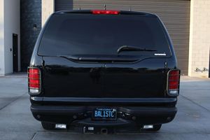 Gran Oferta, Excelente Estado: Ford Excursion Limited 4x4 del 2001, Listo para Enviar - Product Image 5