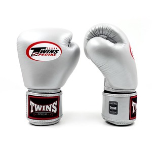 Guantes de Boxeo Profesionales Twins, Protector de Manos, Guantes de Fitness, MMA, Tailandés, Unisex, Guantes de Boxeo Twins para Sparring - Product Image 2