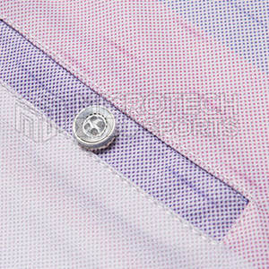 Polo personnalisé OEM pour hommes-séchage rapide, manches courtes, prix de gros - Product Image 5