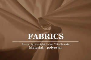 Chaqueta cortavientos bomber para hombre al por mayor, chaquetas universitarias Lettermen, chaqueta de béisbol impermeable para hombre con servicio OEM - Product Image 5