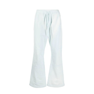 <b>Men</b> <b>Flared</b> Sweat Pant Casual Everyday <b>Men</b> Clothing <b>Flared</b> Sweat Pant Cotton Blend weekend Clothing With Flexible Waist <b>Men</b> Pant - Product Image 1
