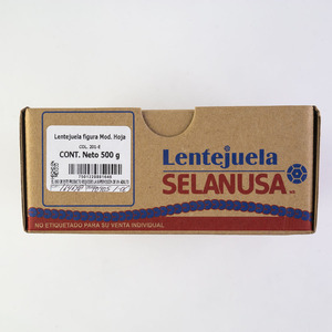 Lentejuelas Forma Especial Agujeros De Dos Caras Color Personalizado, Selanusa - Product Image 1