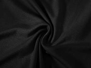 Camiseta Deportiva de Secado Rápido para Hombre, Cuello Redondo, Manga Corta, Elástica, Negra, con Logotipo Personalizado, para Fitness y Running - Product Image 4