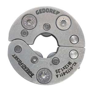 Gedore Wheel Bolt <b>Thread</b> Re-Forming <b>Tool</b> Cutting & Forming <b>Tool</b> for Wheel Bolts - Product Image 1