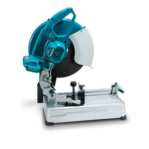 14 Inch Metal Cut Off <b>Saw</b> Abrasive Chop <b>Saw</b> 355mm Steel Cutting Machine with Guard for Workshop - Product Image 1