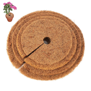 Malla de Fibra de Coco 100% Natural y Biodegradable para una Protección Óptima de las Raíces de los Árboles y de las Malas Hierbas por Eco2go Vietnam - Product Image 1