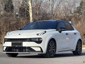 Auto Usado de Alta Calidad Lynk Co 02 Hatchback Plus 2.0T de Gasolina - Product Image 3